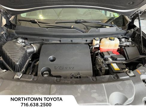 Used 2020 Chevrolet Traverse LS FWD image 17