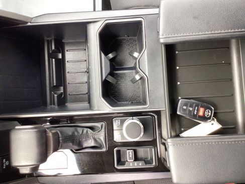 Used 2023 Toyota Tundra SR5 w/ SR5 Convenience Package image 19