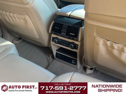 Used 2012 BMW X5 xDrive35d AWD/4WD image 12