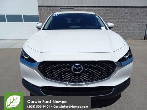Used 2021 MAZDA CX-30 AWD 2.5 S image 8