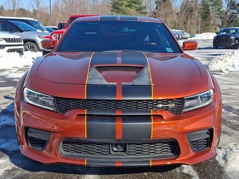 Used 2021 Dodge Charger Scat Pack image 8