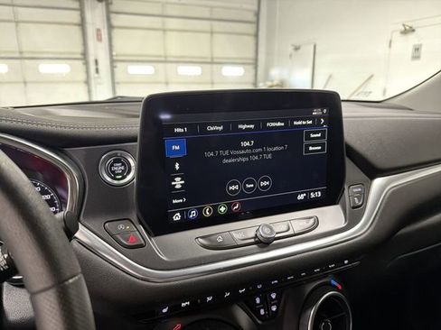 Certified 2024 Chevrolet Blazer LT w/ Convenience Package image 23
