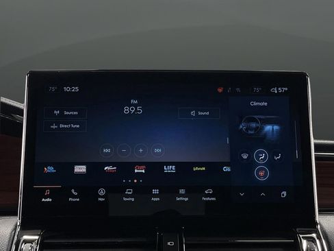 Used 2024 Lincoln Navigator L Reserve image 21