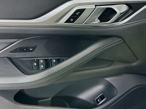 Used 2023 BMW i4 eDrive35 w/ Premium Package image 15