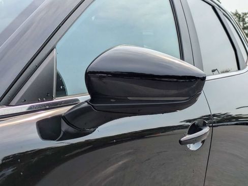Used 2025 MAZDA CX-30 AWD 2.5 S w/ Preferred Package image 11