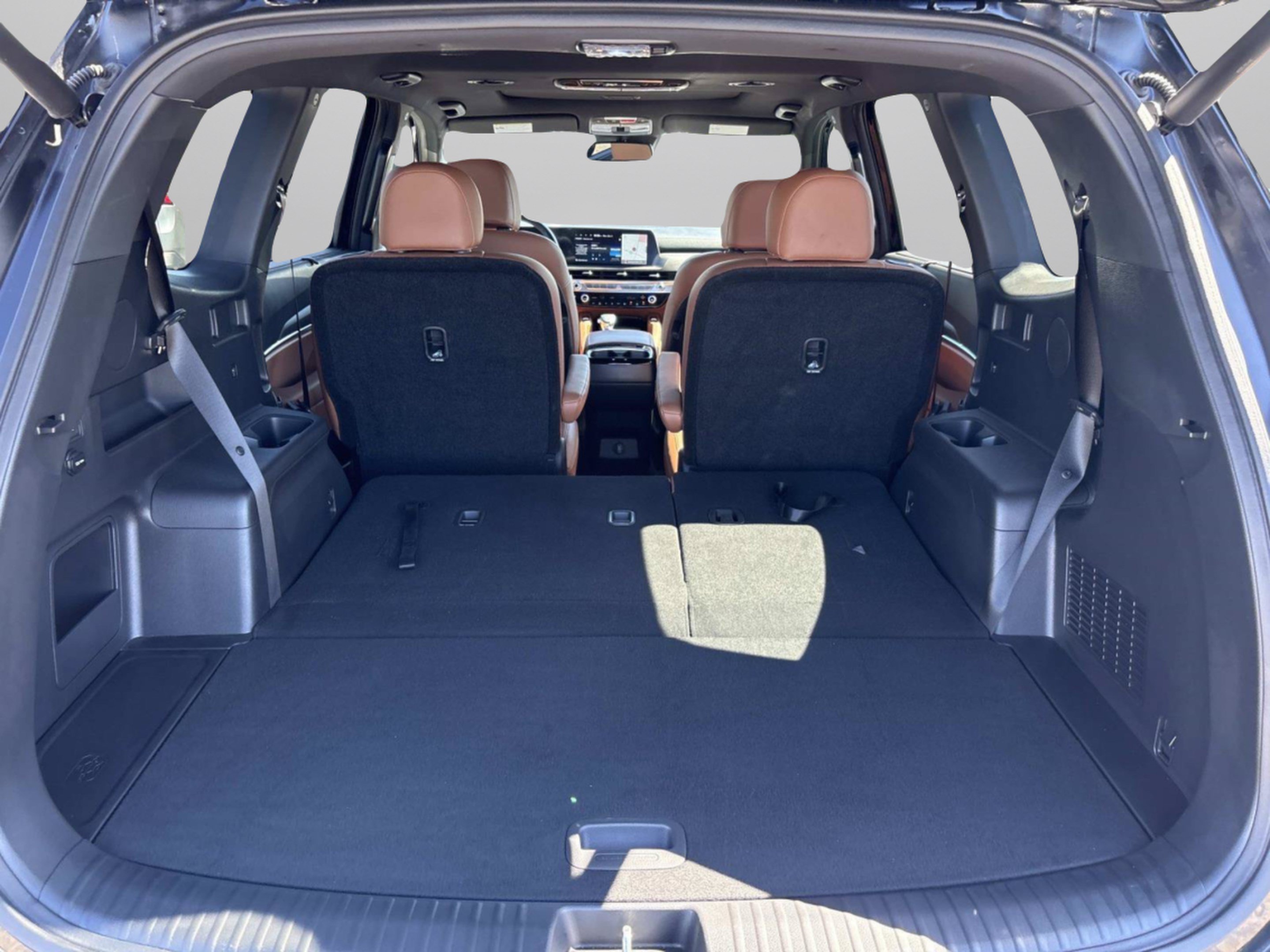 Used 2024 Kia Telluride EX X-Line AWD/4WD image 9