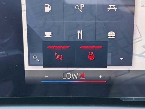 New 2025 BMW X3 xDrive30i w/ Premium Package image 37