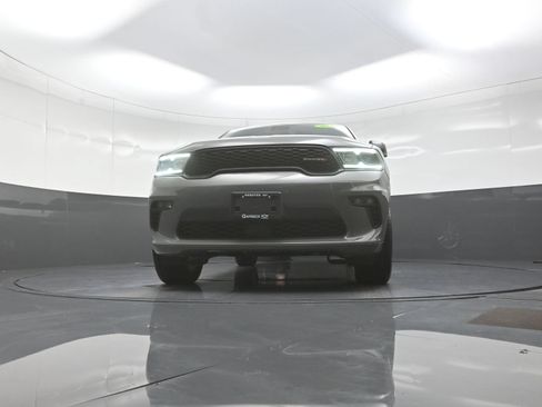 Used 2023 Dodge Durango GT AWD/4WD image 10