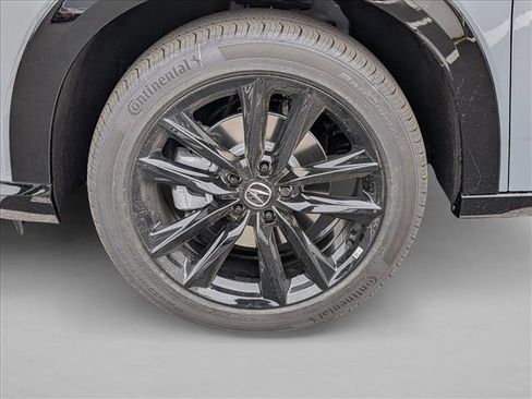 New 2026 Acura ADX A-Spec image 11