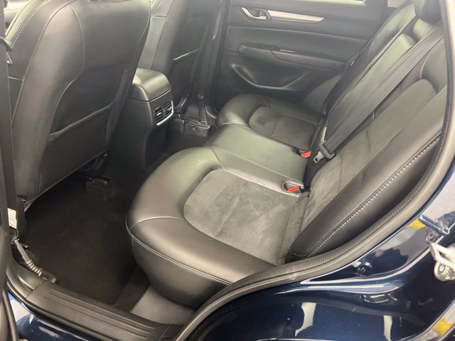Used 2018 MAZDA CX-5 Touring w/ Preferred Equipment Package AWD/4WD image 11