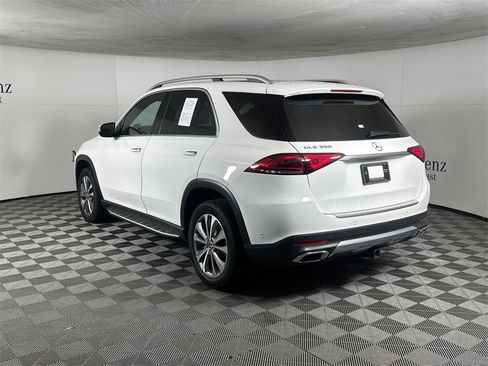 Certified 2023 Mercedes-Benz GLE 350 GLE 350 image 5