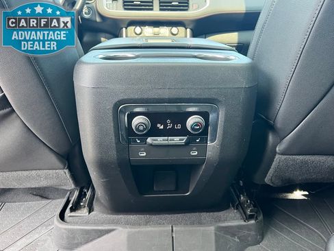 Used 2023 Chevrolet Tahoe RST w/ Luxury Package AWD/4WD image 25