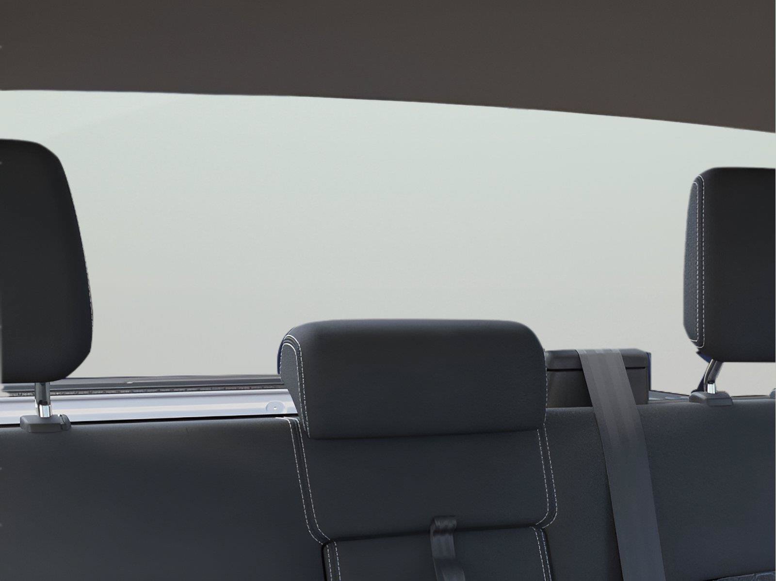New 2026 Ford Ranger XL RWD image 17