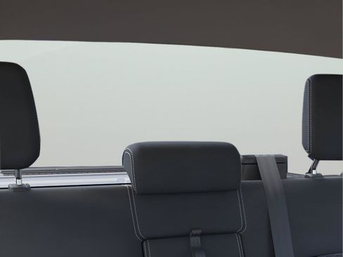 New 2026 Ford Ranger XL RWD image 17