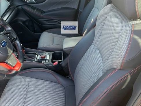 Used 2023 Subaru Forester Sport AWD/4WD image 10