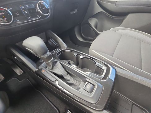 Used 2023 Chevrolet TrailBlazer LT w/ Convenience Package image 15