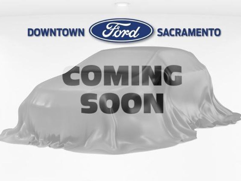 Used 2023 Toyota RAV4 LE image 1