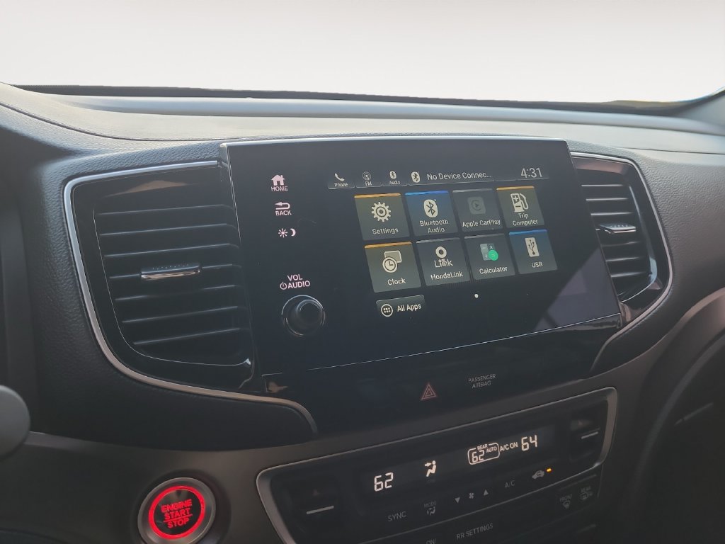 Used 2023 Honda Passport EX-L image 19