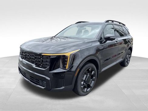New 2026 Kia Sorento SX Prestige AWD/4WD image 9