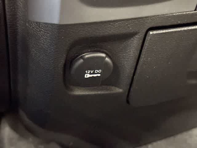Used 2024 RAM 1500 Warlock RWD image 25