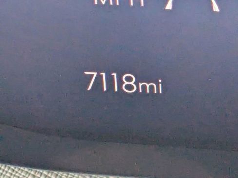 Used 2026 Buick Enclave Preferred image 34