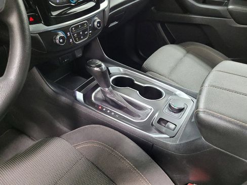 Used 2020 Chevrolet Traverse LS FWD image 26