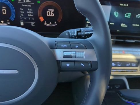 New 2026 Hyundai Kona SEL Sport image 25