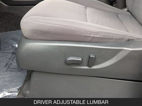 Certified 2024 Nissan Frontier 2WD Crew Cab w/ Technology Pkg w/ Technology Package image 15