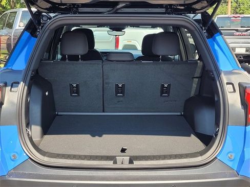 New 2026 GMC Terrain Elevation w/ Technology Package II image 9