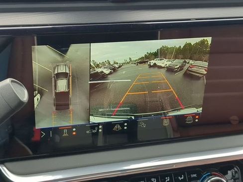 New 2026 GMC Sierra 3500 Denali Ultimate image 26