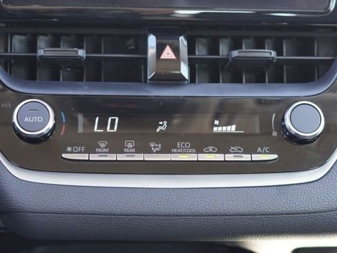 Used 2024 Toyota Corolla LE FWD image 26