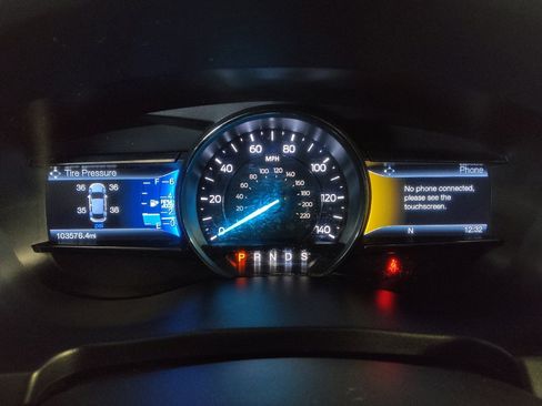 Used 2016 Ford Explorer Sport AWD/4WD image 23