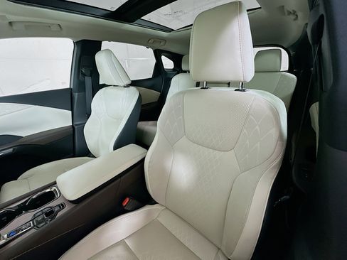Used 2024 Lexus RX 350 350 Luxury image 20