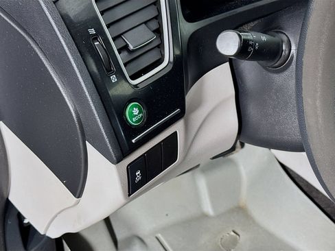 Used 2013 Honda Civic EX image 10