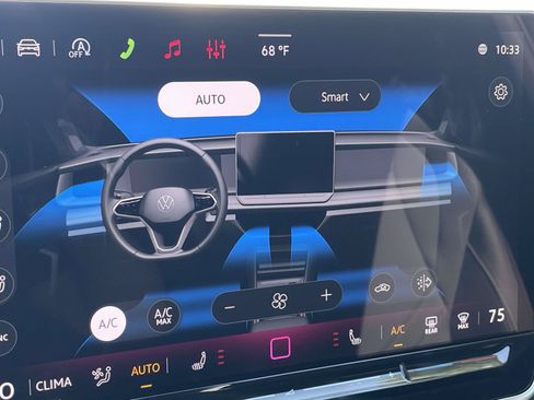 New 2026 Volkswagen Tiguan SE R-Line FWD image 27