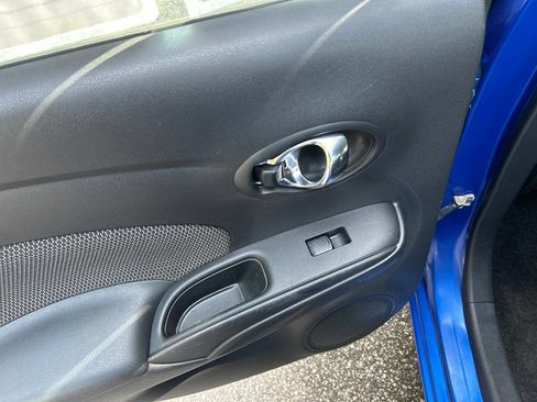 Used 2016 Nissan Versa SV FWD image 24