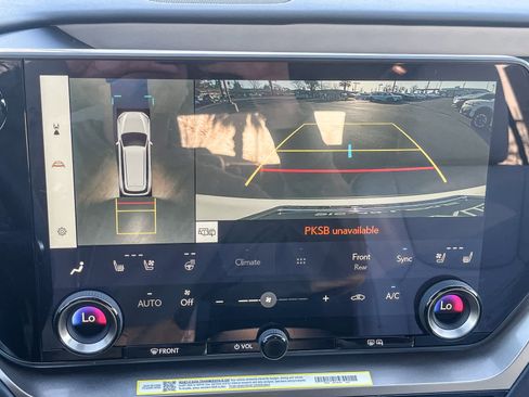 New 2026 Lexus TX 350 Premium image 25