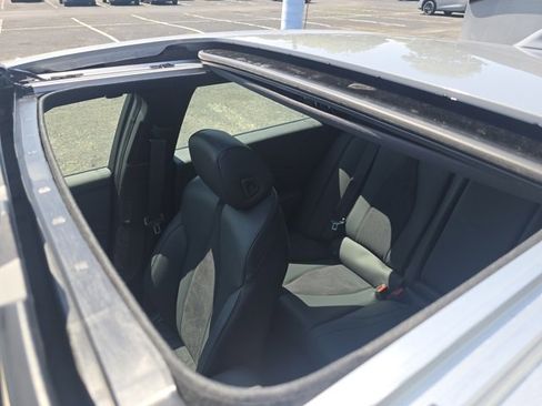 New 2025 Acura TLX SH-AWD w/ A-SPEC Pkg image 2