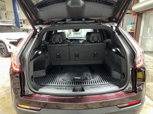 Used 2020 Cadillac XT4 Sport image 21