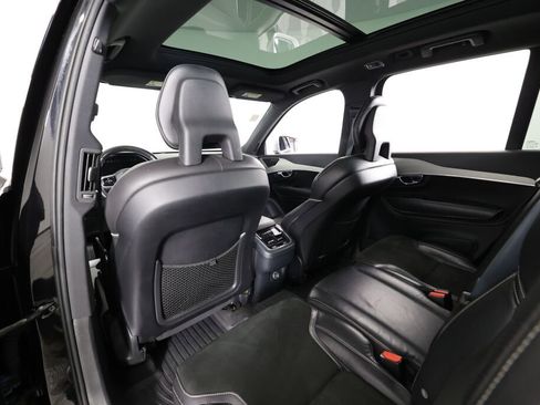 Used 2016 Volvo XC90 T6 R-Design w/ Vision Package image 14