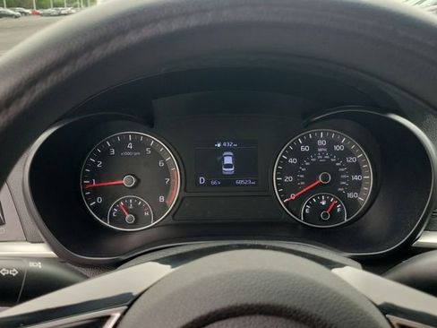 Used 2019 Kia Optima LX FWD image 28