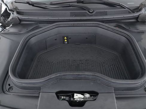 Used 2025 Jeep Wagoneer S Limited image 15