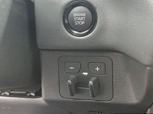 New 2026 Toyota Tundra Limited AWD/4WD image 16