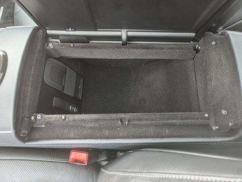 Used 2016 Mercedes-Benz S 550 4MATIC Sedan image 30