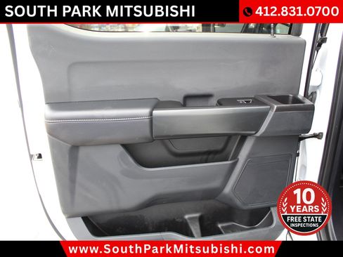 Used 2023 Ford F150 XL w/ STX Appearance Package image 16