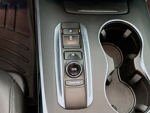 Used 2017 Acura MDX SH-AWD w/ Technology Package image 24