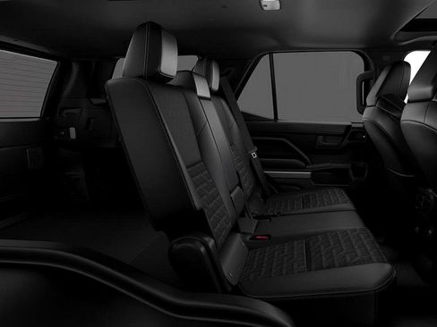 New 2026 Toyota 4Runner TRD Sport Premium image 35