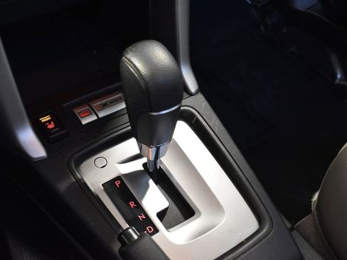 Used 2015 Subaru Forester 2.5i Limited w/ Protection Package #2 image 25