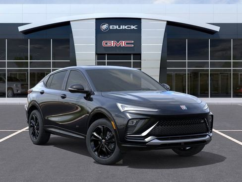 New 2026 Buick Envista Sport Touring image 7