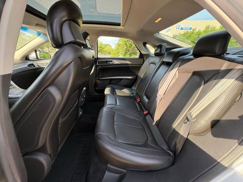 Used 2014 Lincoln MKZ w/ Equipment Group 102A Reserve FWD image 26